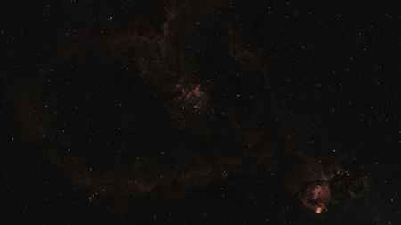 IC 1805 - Heart Nebula