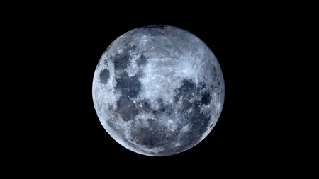 LUNA