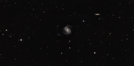 M 100