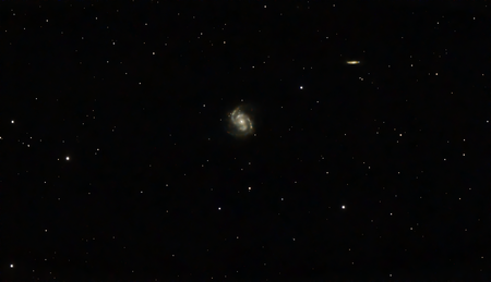 M 100
