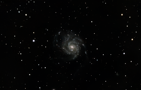M 101