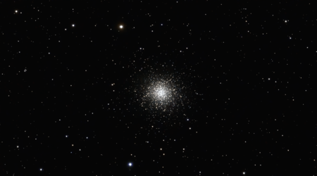 M 13 - Great Hercules Cluster