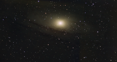 M 31