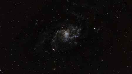 M 33 - Triangulum Galaxy