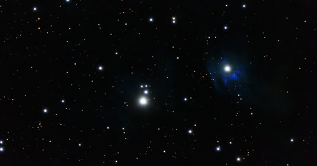 M 45