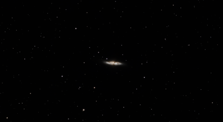 M 82