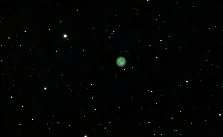 M 97