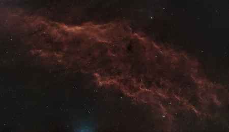 NGC 1499 - California Nebula