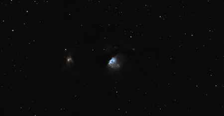NGC 2071