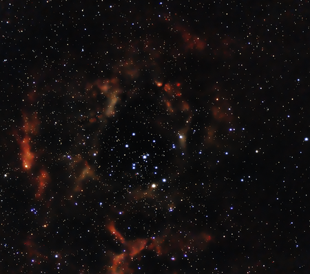 NGC 2244