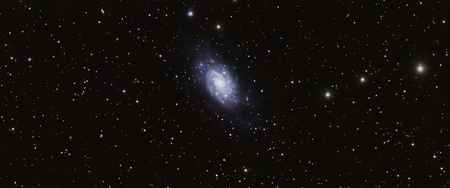 NGC 2403