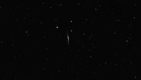 NGC 3079