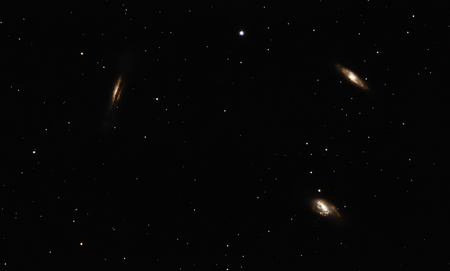NGC 3628