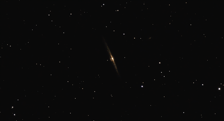NGC 4565