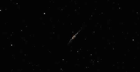 NGC 4631