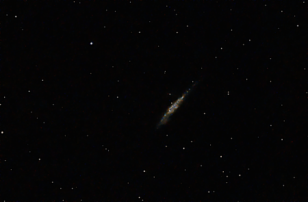 NGC 4631