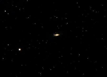 NGC 5033
