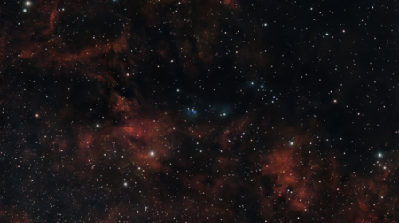 NGC 6910