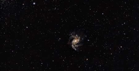 NGC 6946 - Fireworks Galaxy