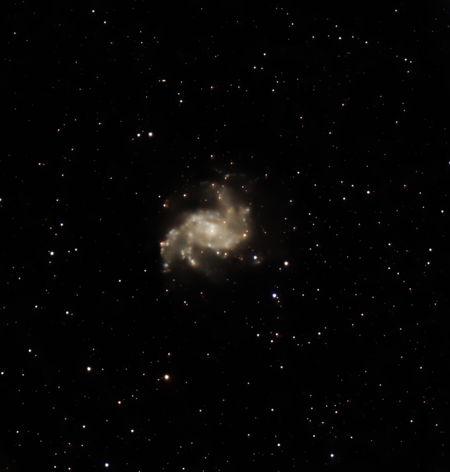 NGC 6946