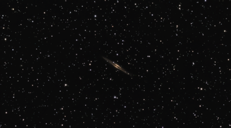 NGC 891