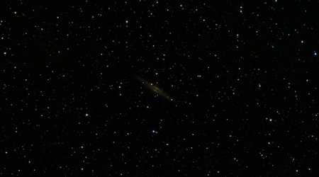 NGC 891